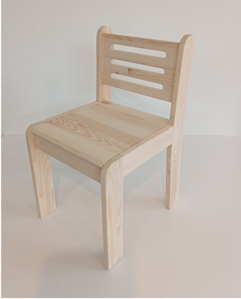 stolička pre deti 1